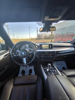 BMW X5 F15 3.0d 190kw luxury packet - 16