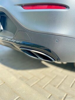 Mercedes Benz - GLC 43 AMG Coupé 2019 - 16
