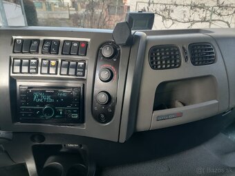 Renault Kerax 8x4 - 16