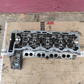 Diely motora Opel 2.0 DTi - 16