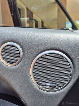 Land Rover Range Rover Vogue - 16