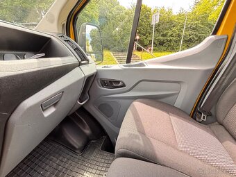Ford Transit 2.2 TDCI 290 L2 - 16