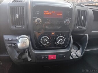Fiat Ducato Maxi Power 180PS - 16