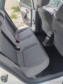 Volkswagen Polo 1.2 , 66kW Fresh - 16