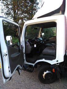 Nissan Cabstar Valník 3.0dCi 35.15 S L3 - 16