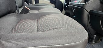 Citroen Jumper 2.2 HDI 130K Valnik Maxi 3.5t 7-Miestny - 16