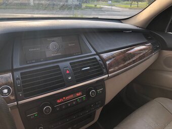 BMW X5 E70 3.0 173kw - 16