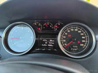 Predam peugeot 508 SW - 16