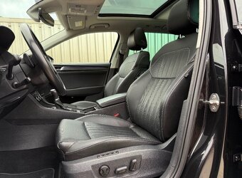 ✔️ Škoda superb combi 2.0 TDI DSG 4x4 - 16