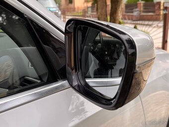 BMW 320d | x-Drive | Luxury Line | Laser | Ťažné SVK ŠPZ - 16