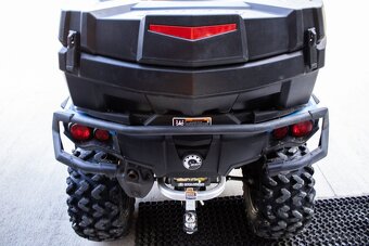 Can-Am Outlander 1000R MAX XT / AJ NA SPLÁTKY / PROTIÚČET / - 16
