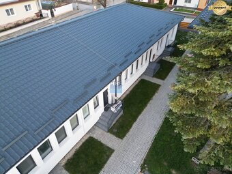 Na predaj 2izbový byt s vlastným kúrením v Holíči - 16