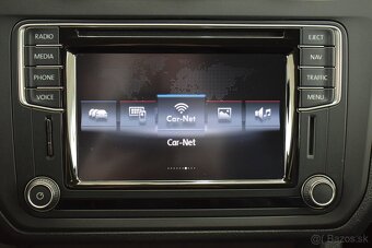 Volkswagen Caddy 2,0 TDi 75 kW, MAXI,DSG,7-míst,NAVI - 16
