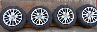 Predám Peugeot 3008 2.0 Blue HDI S&S GT Line. - 16