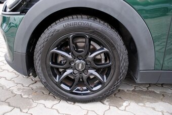 Mini Cooper 1.5 TWIN POVER TURBO 5dv,Hatchback⭐Automat - 16