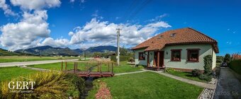 Rodinný dom na predaj - Bobrovec - okr. Liptovský Mikuláš - 16