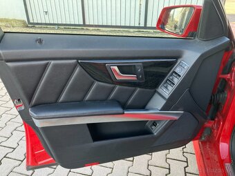 Mercedes-Benz GLK 350 CDI BlueEFFICIENCY 4MATIC A/T - 16