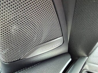 BMW X4 M /// xDrive - 16