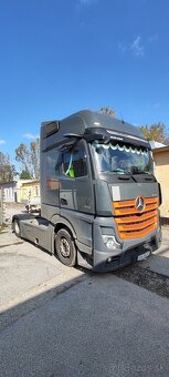 Softvérové riešenia Adblue, DPF, EGR - 16