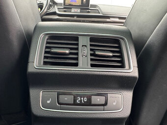 Audi SQ5 AT/8 260kW, quattro, možný odpočet DPH - 16