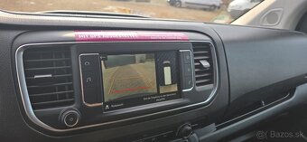 Opel Vivaro eBasic rok 2023. Elektro dodávka - 16