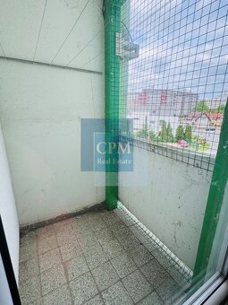 Ponúkame na predaj 1-izbový byt na Važskej ulici vo Vrakuni - 16