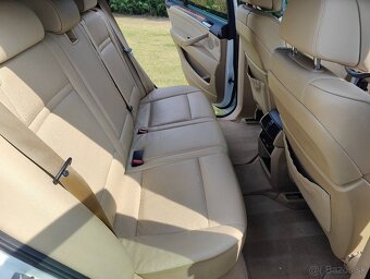 Predám BMW X5 E70 40xd (2011) - 16