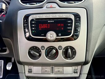 Ford Focus - 1.6i 74Kw 101Ps.  Top Stav… - 16