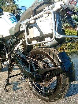 BMW R 1200 GS ADVENTURE - 16