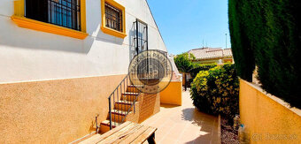 Dom 3+kk s bazénom Orihuela Costa-Los Dolses, Španielsko - 16
