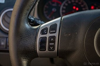 Suzuki SX4 - 16