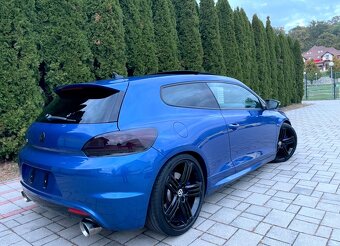 Volkswagen Scirocco R 2.0 TSI Limited Edition - 16