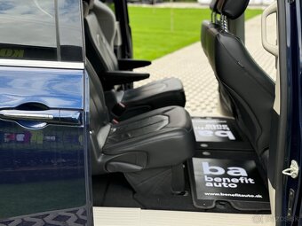 Chrysler Pacifica II - informácie v popise - 16