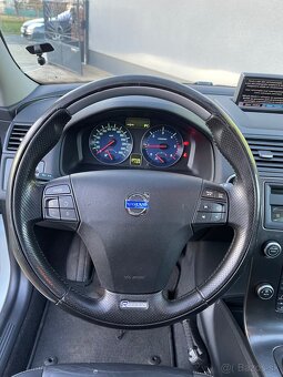 Volvo C30 R-Design - 16