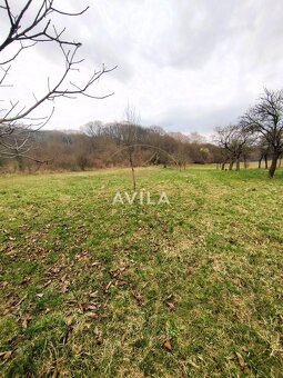 PREDAJ: rekreačný pozemok 6116m2 s chalupou-Prašník - 16