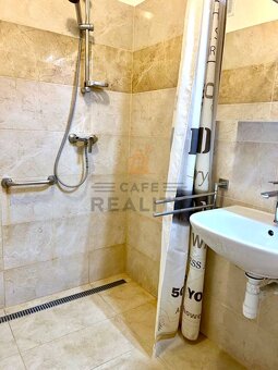 Na prenájom 2 izbový byt 62 m2, Bratislava, Staré Mesto, Bjö - 16