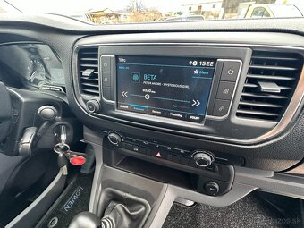 Peugeot Expert 2.0, MT6, L3H1. odpočet DPH - 16