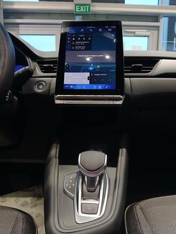 Renault Symbioz techno E-Tech full hybrid 145 - 16