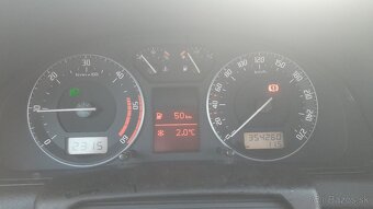 Škoda SuperB 2.0tdi 103kw - 16