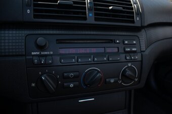 BMW Rad 3 Cabrio 320 Ci/C - 16