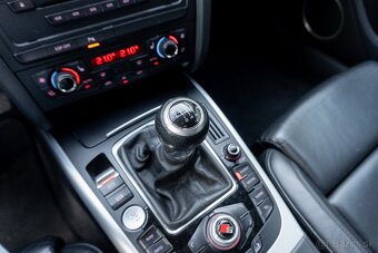 Audi A4 3.0 TDI V6 Quattro - 16