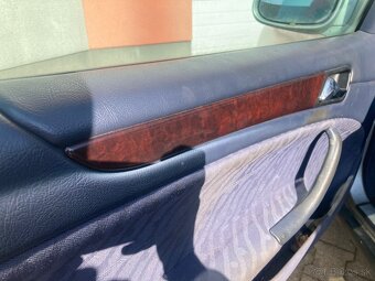 Mercedes-Benz clk 320 w208 - 16