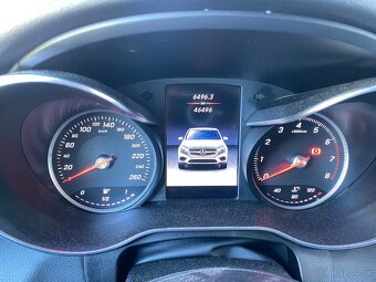 Mercedes GLC Kupé,300 4 matic,A/T,odpocet dph - 16