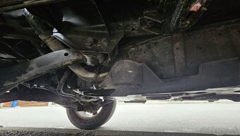 Mitsubishi Pajero 3.2 DID - 16