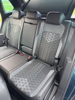 Volkswagen Tiguan 2.0 TDI EVO R-Line 4Motion DSG - 16