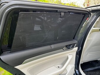 Passat b8 2.0TDI 110kw automat - 16
