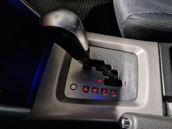 Subaru Forester AWD 4x4 2,0 l benzín 110 kW Automat Ťazné - 16