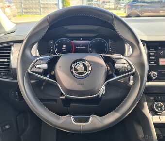 ŠKODA KODIAQ 2.0 TDI SCR EVO STYLE DSG 4X4 - 16