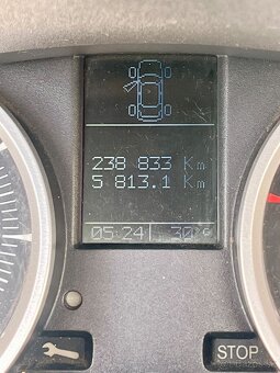 Renault Megane cabrio 1.9 dci 96kw - 16