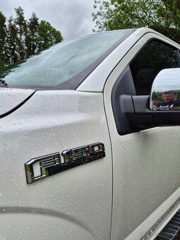 Ford F-150 3.5 V6 EcoBoost LARIAT 4x4 – TOP výbava - 16